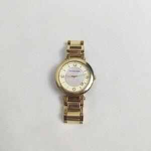 Michael Kors Mother Of Pearl MK-5071 Watch